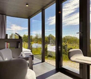 Schleiden Casa | Neugrad STYLE - 2er Cabins
