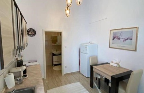Old City Apartamento | Neuhausz Residenz Ultra Central Apartment