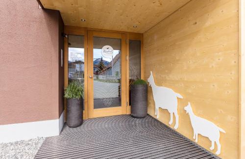 Appenzell Cama Y Desayuno | Neuhof Gäste-& Schokohaus