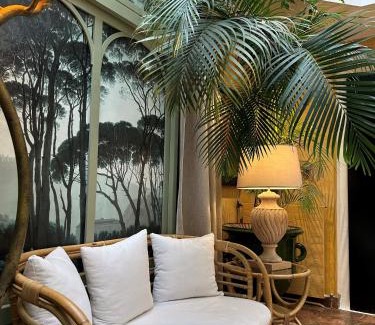 Neuilly-sur-Seine Hotel | Neuilly Park Hotel