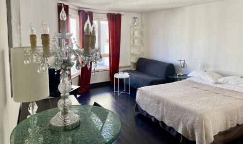 Neuilly-sur-Seine Hotel | Neuilly Park Hotel