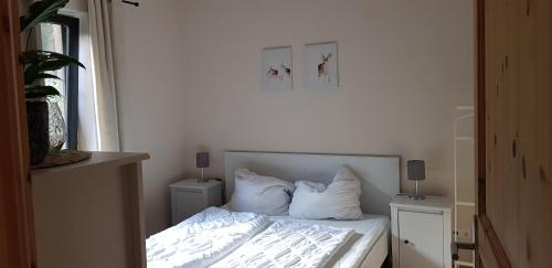 Lutzerath Apartamento | Neumühle Ferienwohnung 2