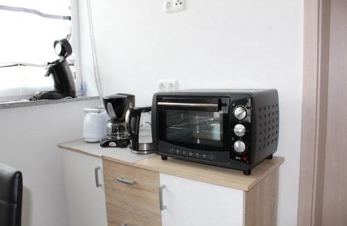 Loehne Casa | Neumann Zimmervermietung