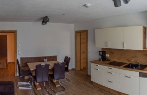 Tannheim Apartamento | Neunerköpfle - Apartamentos Steffi