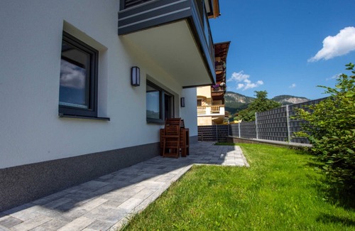 Tannheim Apartamento | Neunerköpfle - Apartamentos Steffi