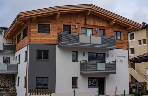 Tannheim Apartamento | Neunerköpfle - Apartamentos Steffi