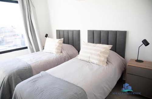 Neuquen Apartamento | Neuquen Riverside