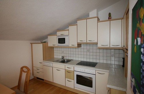 Fuegen Apartamento | Neurauter by Interhome
