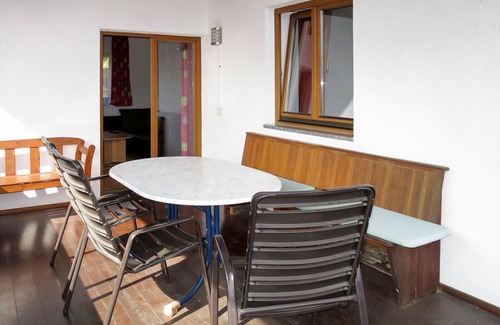 Fuegen Apartamento | Neurauter by Interhome