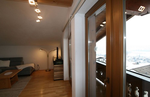Fuegen Apartamento | Neurauter by Interhome
