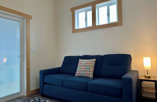 Newberg Cabaña | European Style Cottage in Oregon's Willamette Valley Wine Country - Cottage #3