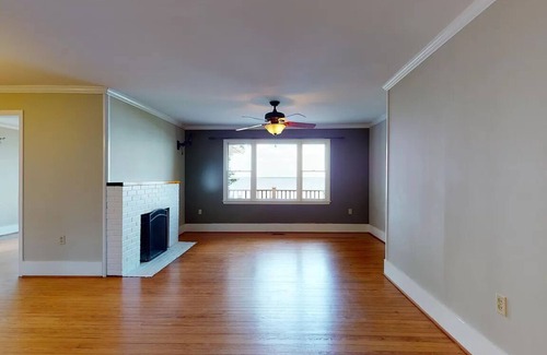 Neuse Forest Casa | Neuse River Front