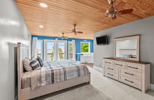New Bern Casa | Neuse River Retreat