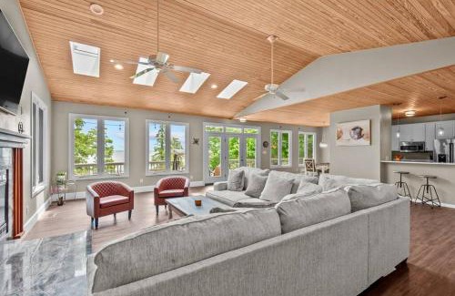 New Bern Casa | Neuse River Retreat