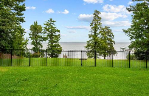 New Bern Casa | Neuse River Retreat