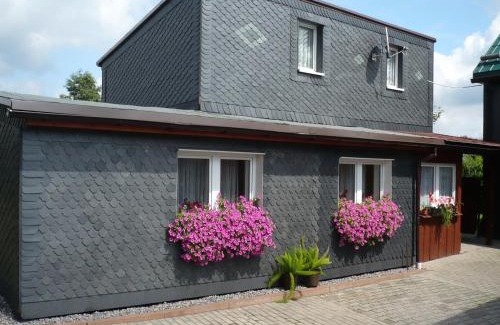Neustadt am Rennsteig Casa | Neustadt 2BR with Garden, cleaning included