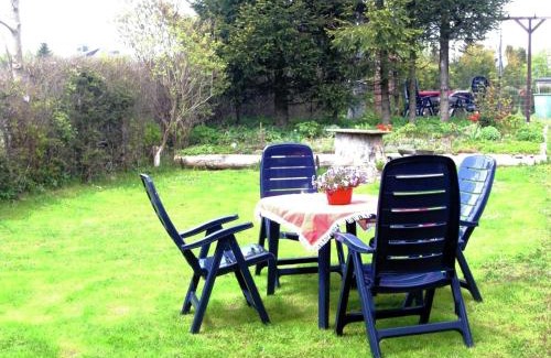 Neustadt am Rennsteig Casa | Neustadt 2BR with Garden, cleaning included