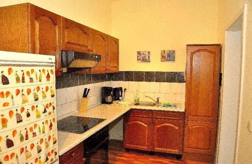 Innere Neustadt Apartamento | Neustadt-Fewo central y barato L6