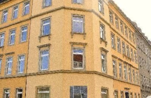 Innere Neustadt Apartamento | Neustadt-Fewo central y barato L6