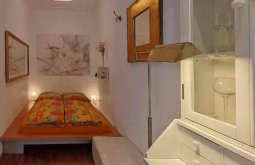 Outer Neustadt Apartamento | Neustadt - Paradies