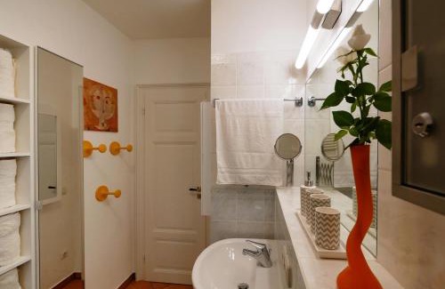 Outer Neustadt Apartamento | Neustadt - Paradies