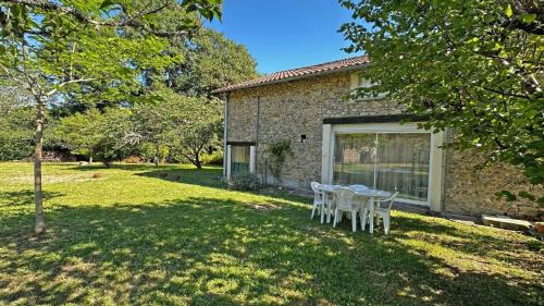 Saint-Mathieu Casa | Neuville