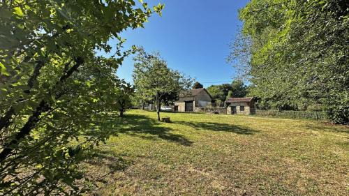 Saint-Mathieu Casa | Neuville