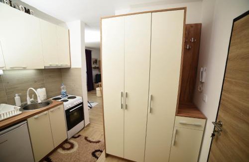 Gornja Toplica Apartamento | NeVa Apartman