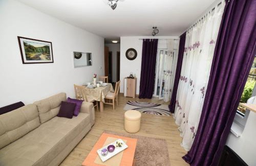 Gornja Toplica Apartamento | NeVa Apartman