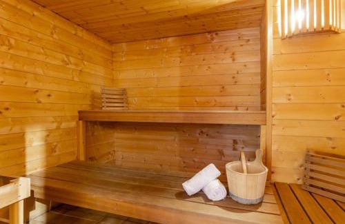 Saalbach-Hinterglemm Chalet De Esquí | Neva S Saalbach