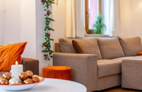 Saalbach-Hinterglemm Chalet De Esquí | Neva Saalbach
