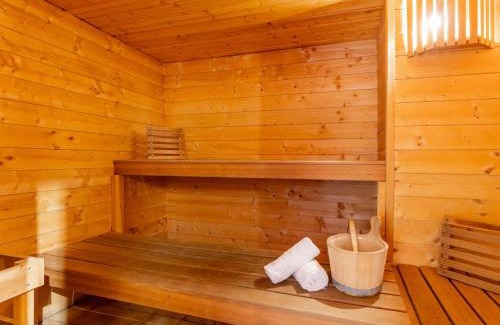 Saalbach-Hinterglemm Chalet De Esquí | Neva Saalbach