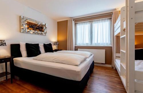 Saalbach-Hinterglemm Chalet De Esquí | Neva Saalbach