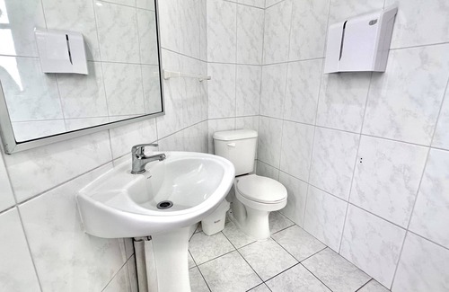 Concepcion Hotel | hotel Vitali