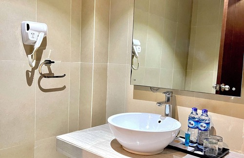 Ketapang Hotel | Nevada Hotel Ketapang