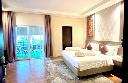 Ketapang Hotel | Nevada Hotel Ketapang
