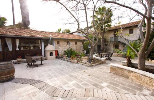 Bet Lehem HaGelilit Casa | Neve Hagar