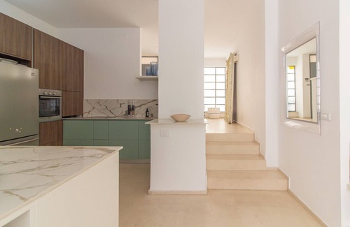 Neve Tzedek Apartamento | Casa de lujo de 3 habitaciones Neve Tzedek