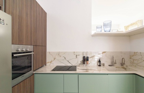Neve Tzedek Apartamento | Casa de lujo de 3 habitaciones Neve Tzedek