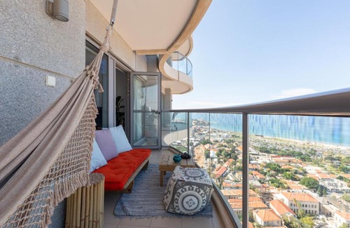 Neve Tzedek Apartamento | Neve Zedek