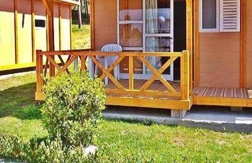 Carballo Alquiler De RV | Ref. 10055 Bungalow cerca de Razo