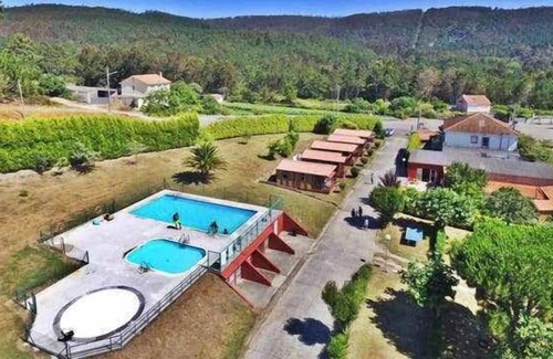 Carballo Alquiler De RV | Ref. 10055 Bungalow cerca de Razo