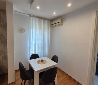 Novi Beograd Apartamento | Neven
