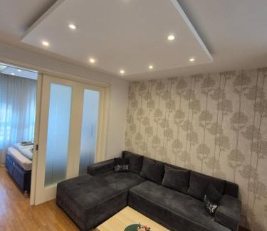 Novi Beograd Apartamento | Neven