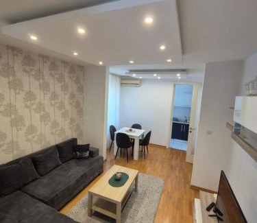 Novi Beograd Apartamento | Neven