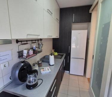 Novi Beograd Apartamento | Neven