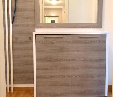 Novi Beograd Apartamento | Nevena Belville Apartments