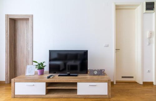 Novi Beograd Apartamento | Nevena Belville Apartments