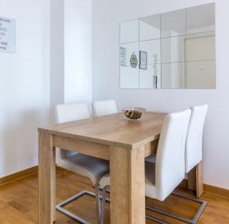 Novi Beograd Apartamento | Nevena Belville Apartments