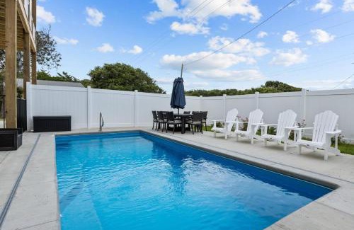 Emerald Isle Casa | Never Lost home